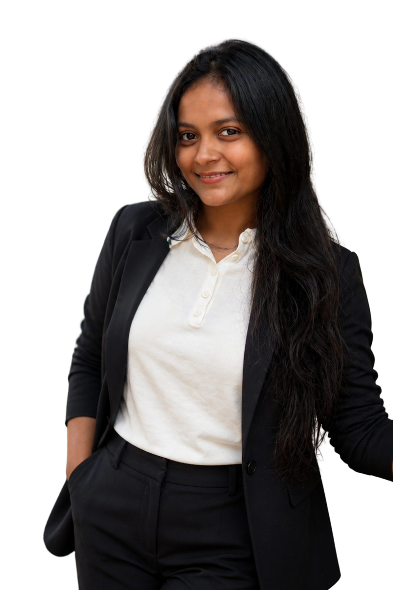 Nidhi Chotaliya